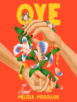 cover image of Oye